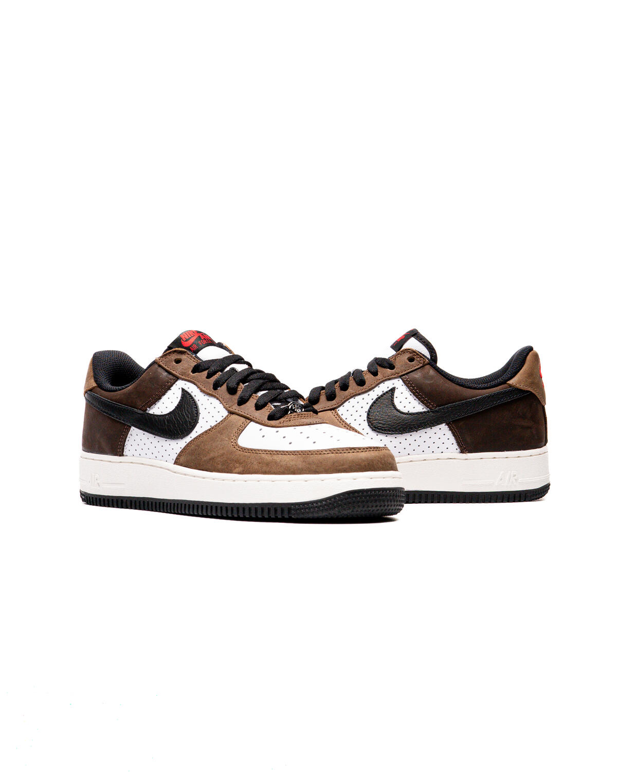 NIKE ナイキエアフォース１ Nike AIR FORCE 1 LOW RETRO | HJ4323-100 | AFEW STORE